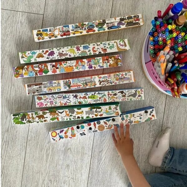 Papel para pintar en rollo